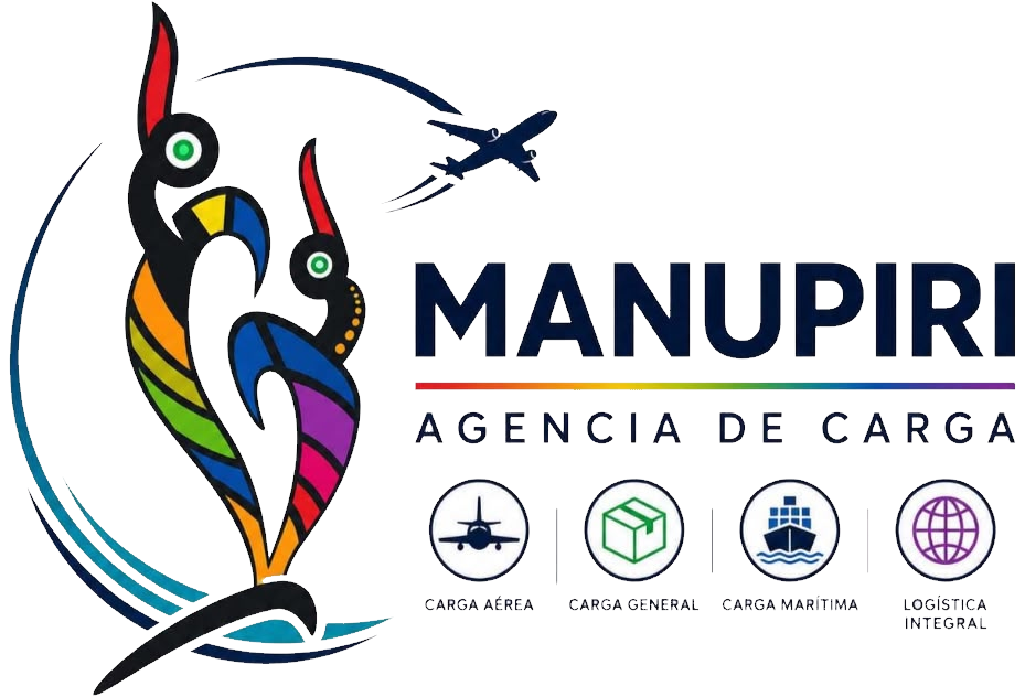 Manupiri — Agencia de Carga
